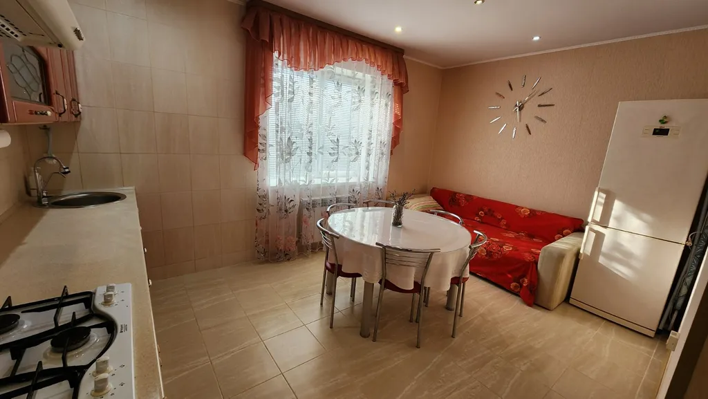 4-комнатный Дом