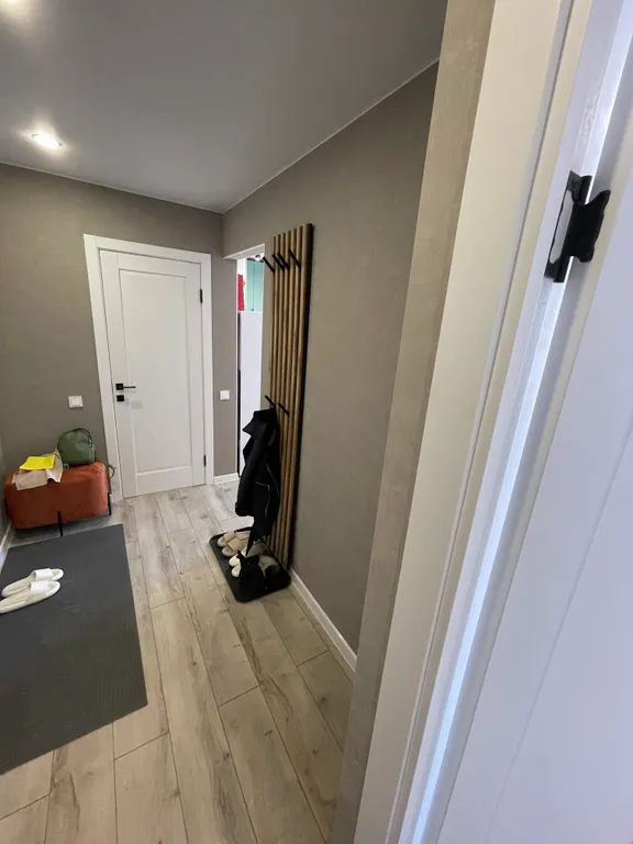 Уютная квартира на Веризино