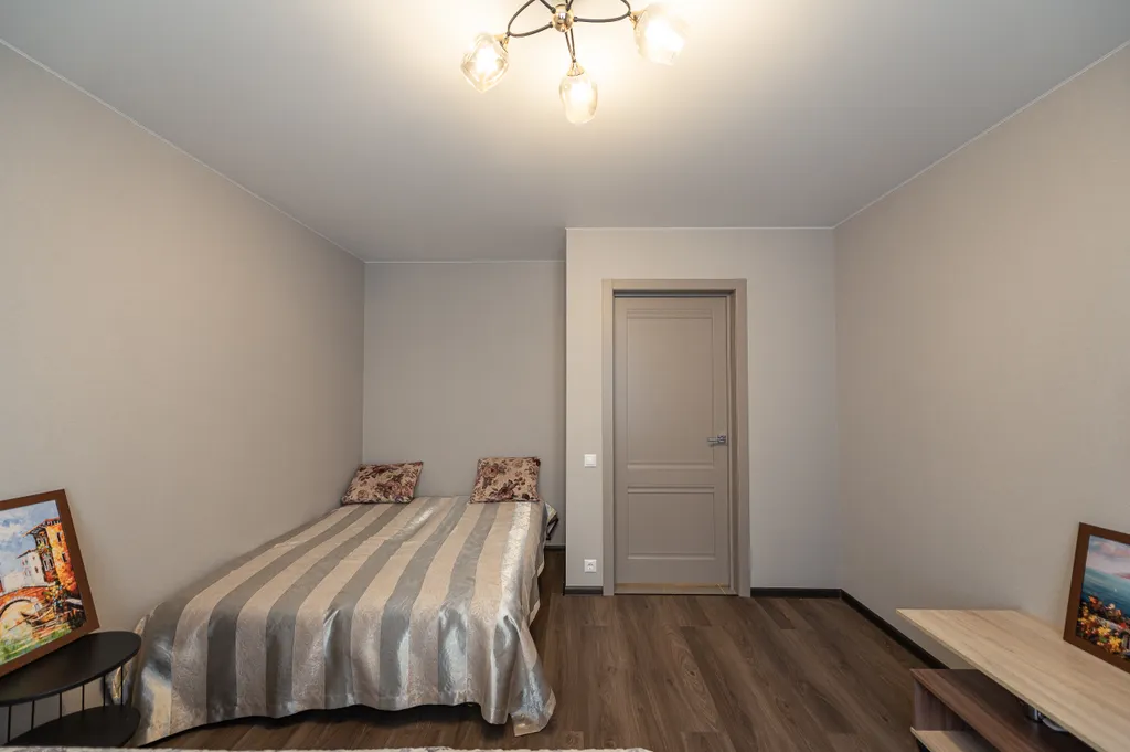 Апартаменты рядом с Вокзалом