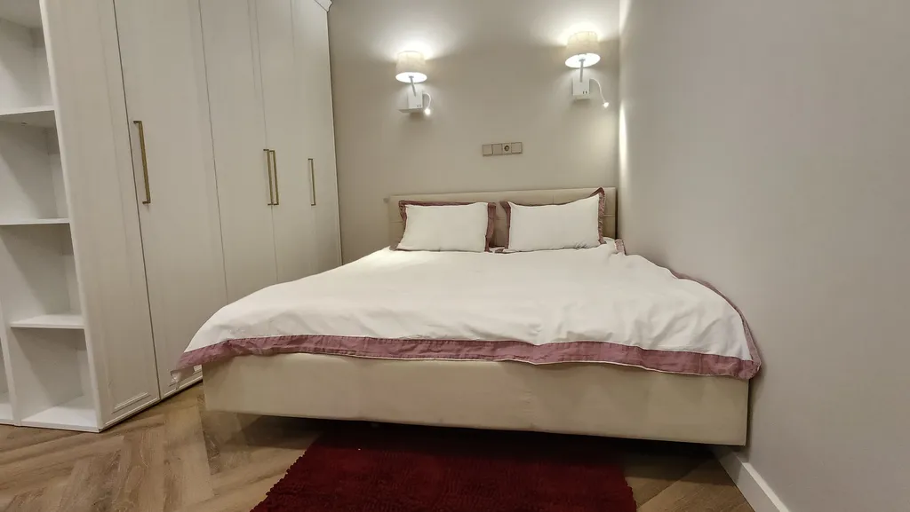 Квартира Уютная квартира — Москва