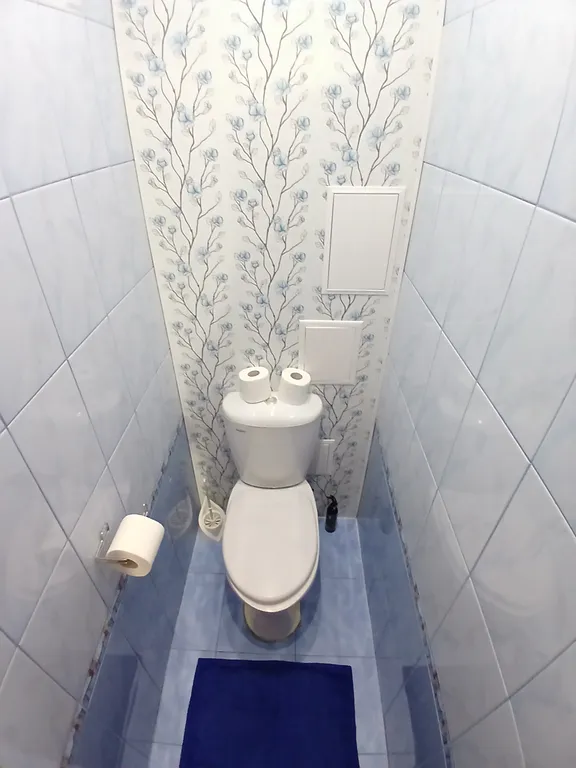 Квартира Уютная квартира для Вашего отдыха — Шерегеш