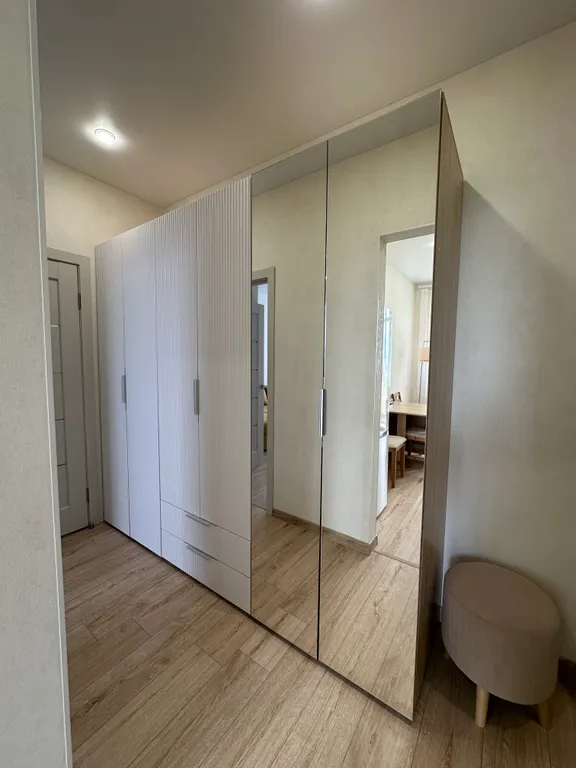 Уютная квартира для спокойного отдыха