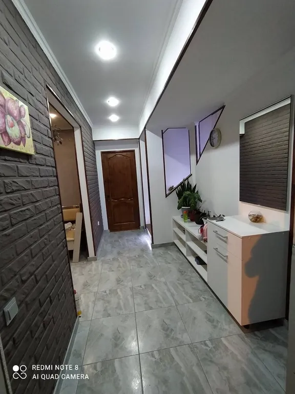 4-комнатный Дом