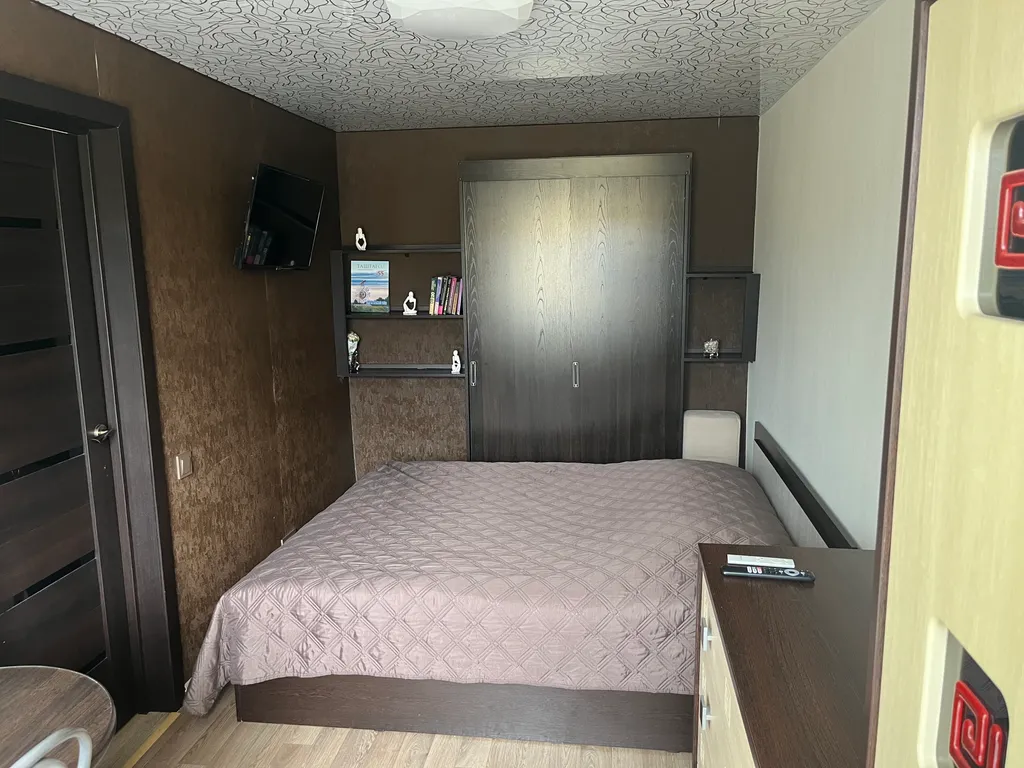 Уютная квартира в 400 метрах от остановки Кукуруза — аренда посуточно в Шерегеш