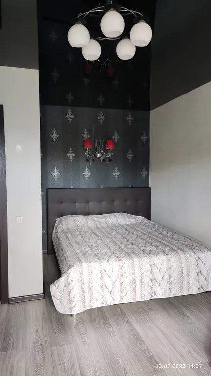 Квартира на ровном месте-параллельно Московской