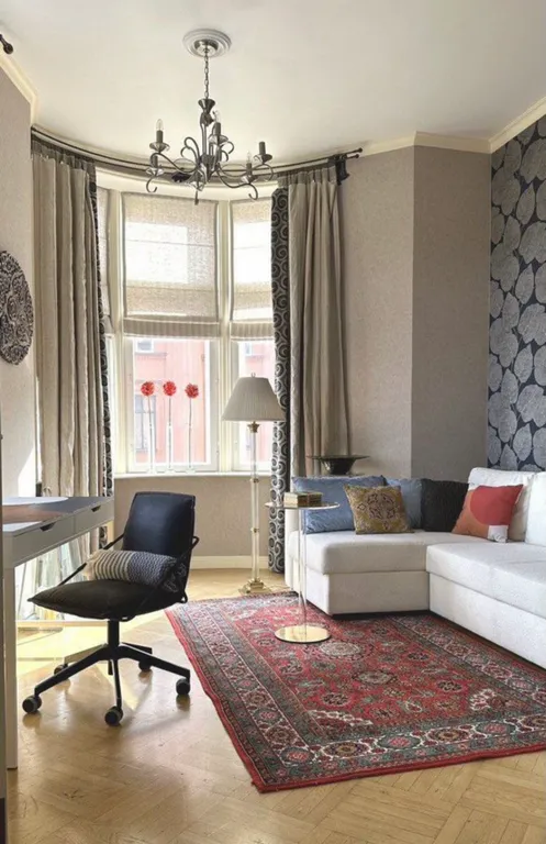 Кино-квартира