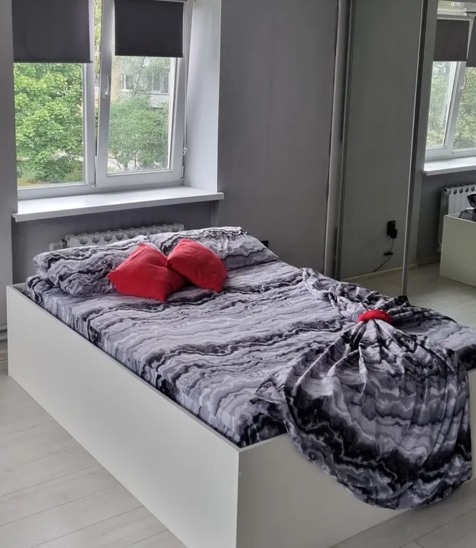 Квартира Квартира-студия в самом центре — Калининград