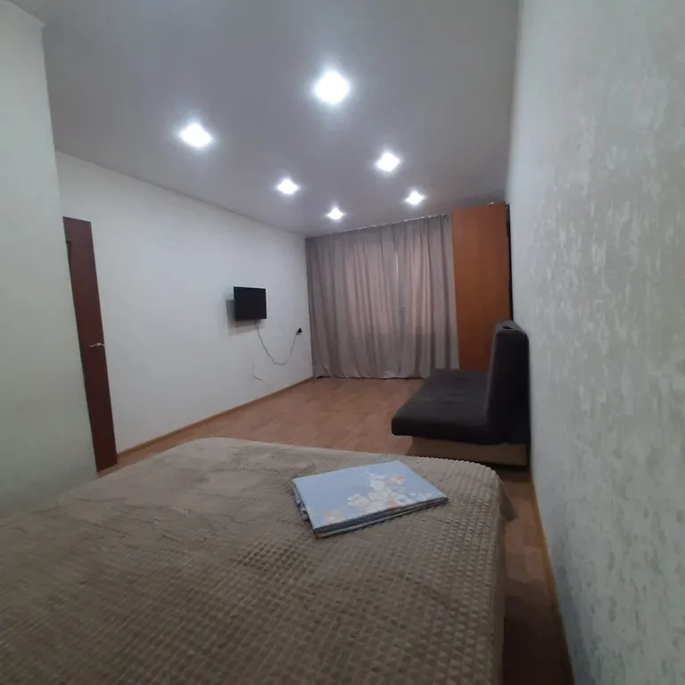 Квартира для комфортного проживания и отдыха — аренда посуточно в Набережные Челны