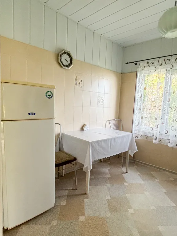 Коттедж Дом с отдельным двором в зелёной зоне — Кацивели