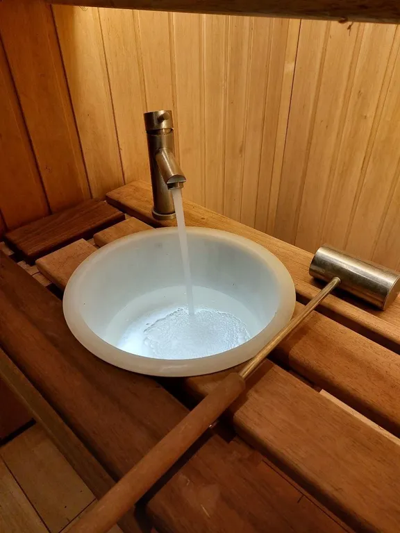 Дом с баней Дача в городе