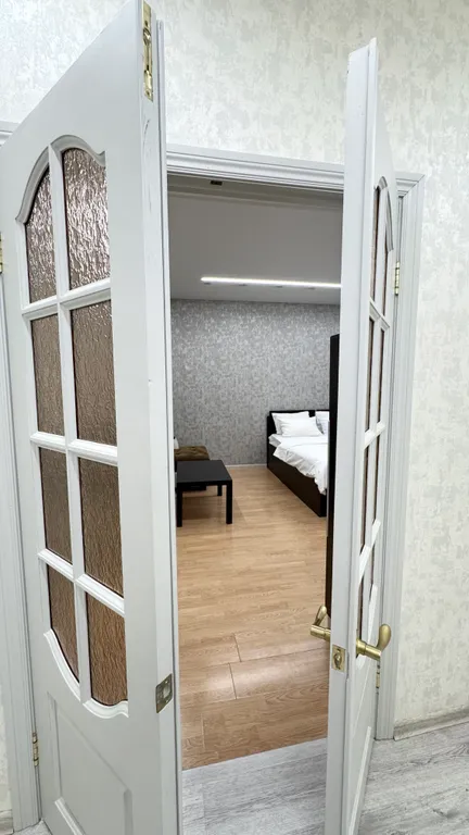 Квартира Очень уютные апартаменты — аренда посуточно в Уфа