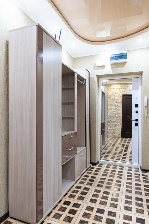 Квартира Апартаменты с видом на стадион Краснодар — Краснодар