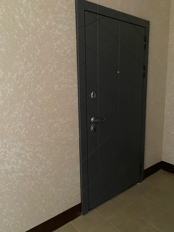 Новая уютная квартира