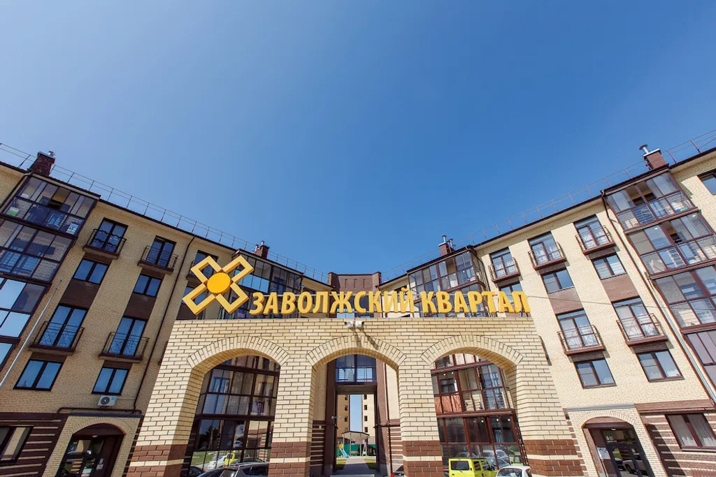 Новая, чистая и комфортная 3-комнатная квартира