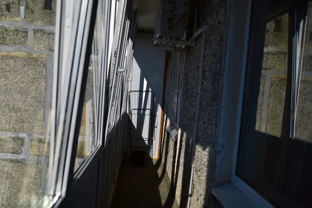 Однокомнатная квартииа