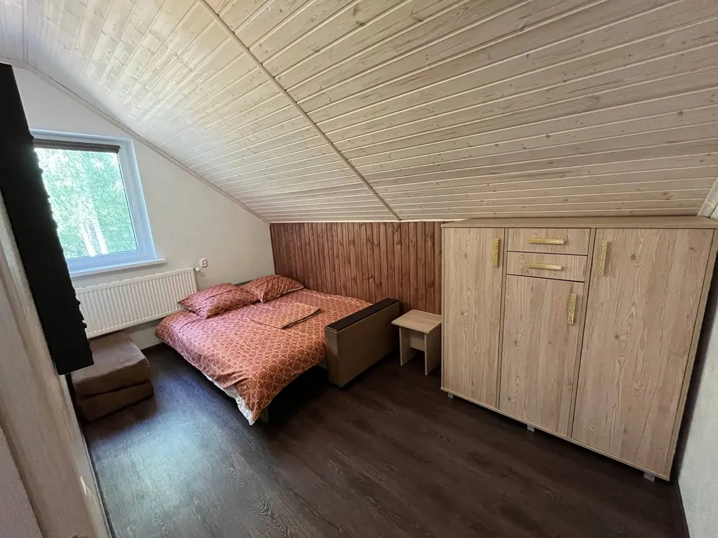 Уютный гостевой дом Дриньковка с бильярдом и баней