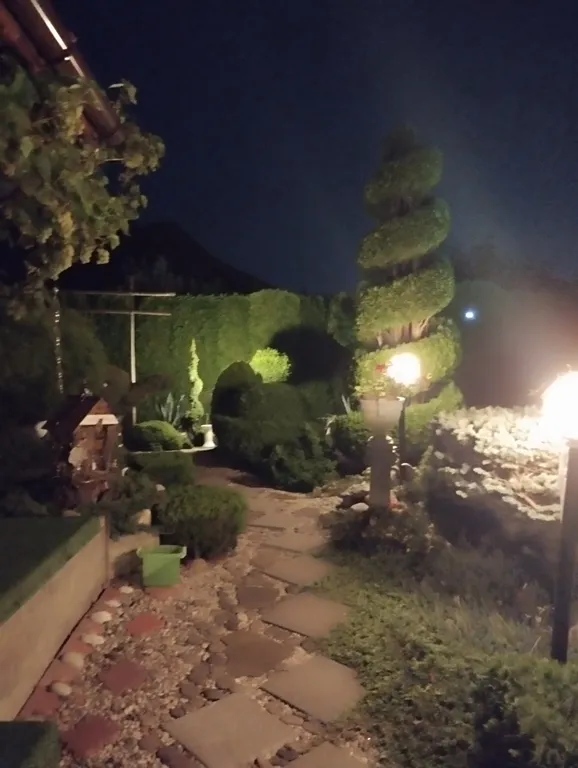 Апартаменты с бассейном
ДомКрус