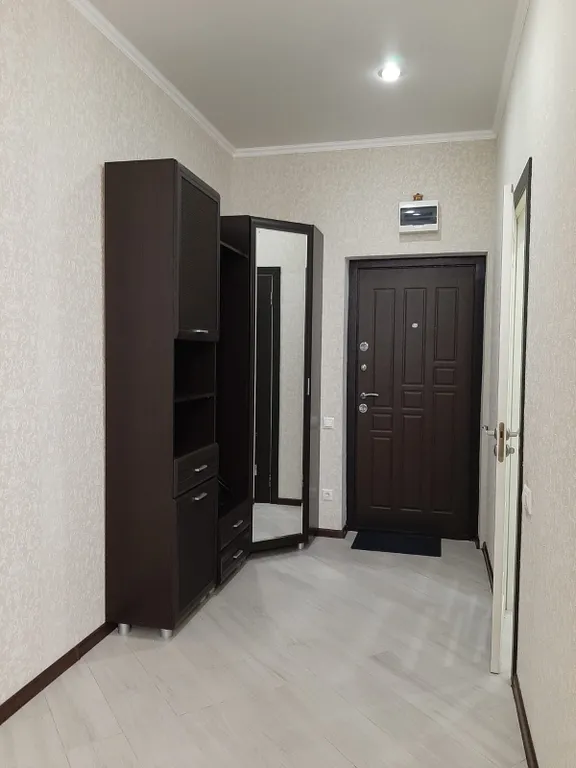Уютная студия в центре