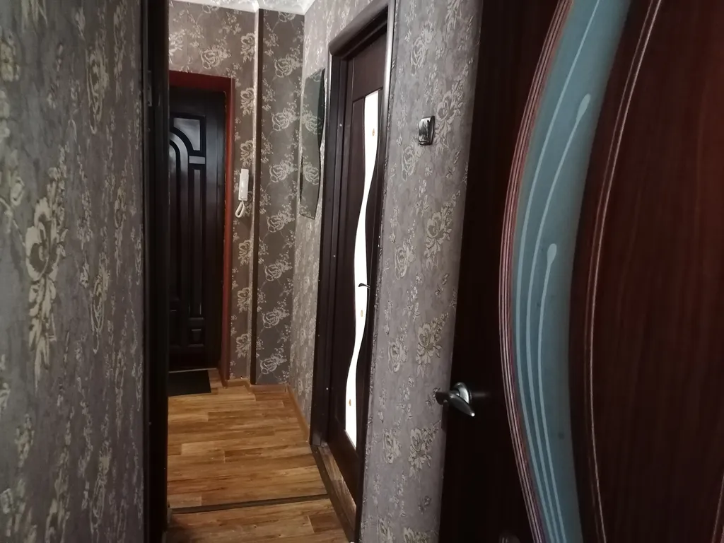 Уютная 1-комнатная квартира