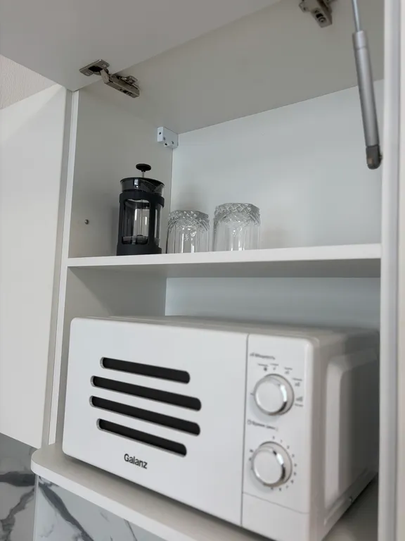 Квартира Уютная студия рядом с железнодорожным вокзалом — Екатеринбург