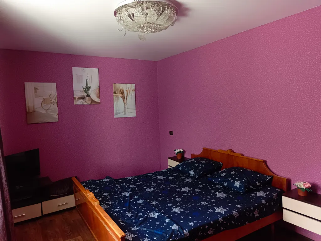 Уютная квартира — аренда посуточно в Новый Оскол