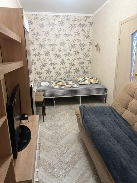 Квартира Уютная квартира в самом центре курорта — Горячий Ключ