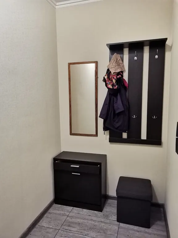 Уютная 1-комнатная квартира