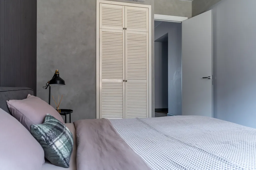 Атмосферная квартира рядом с городским парком