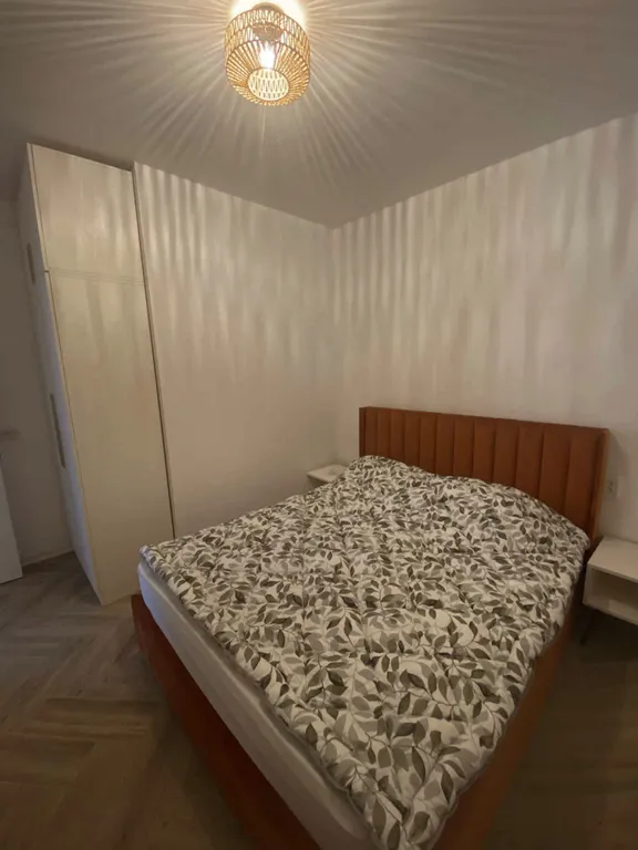 Современная 3-комнатная квартира с видом на море, новый дом