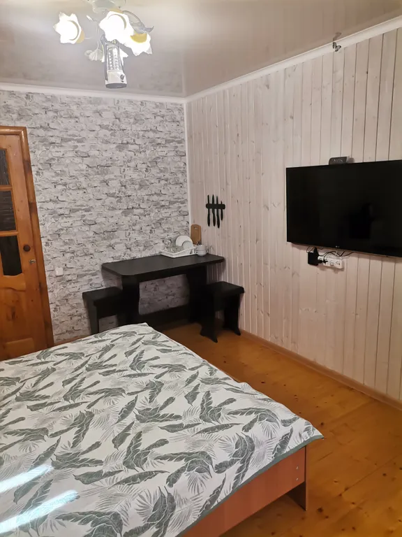 Квартира Комната — Гагра