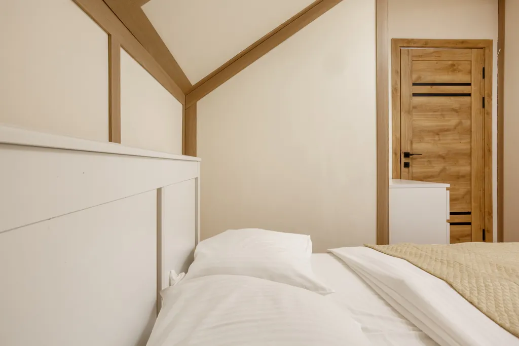 The Most в самой чаще леса