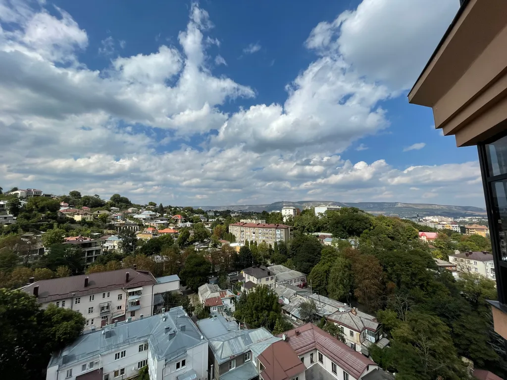 ЖК Грин парк апартаменты