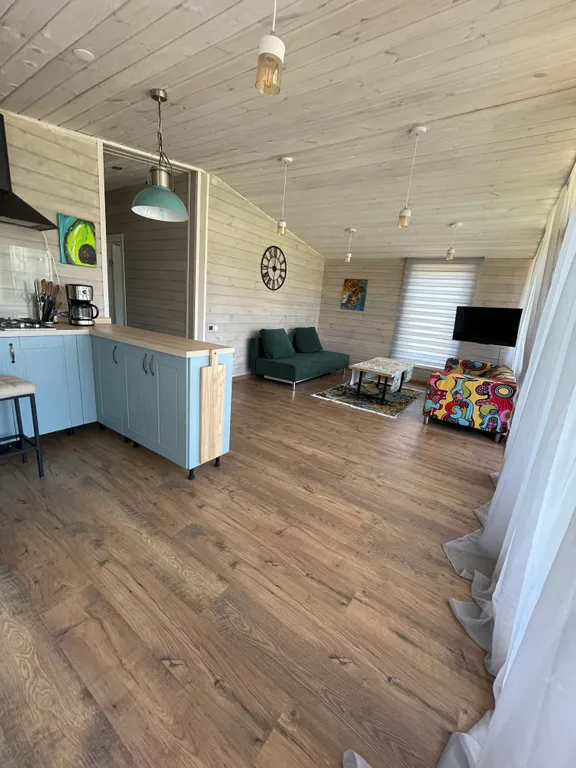 Чудесные закаты