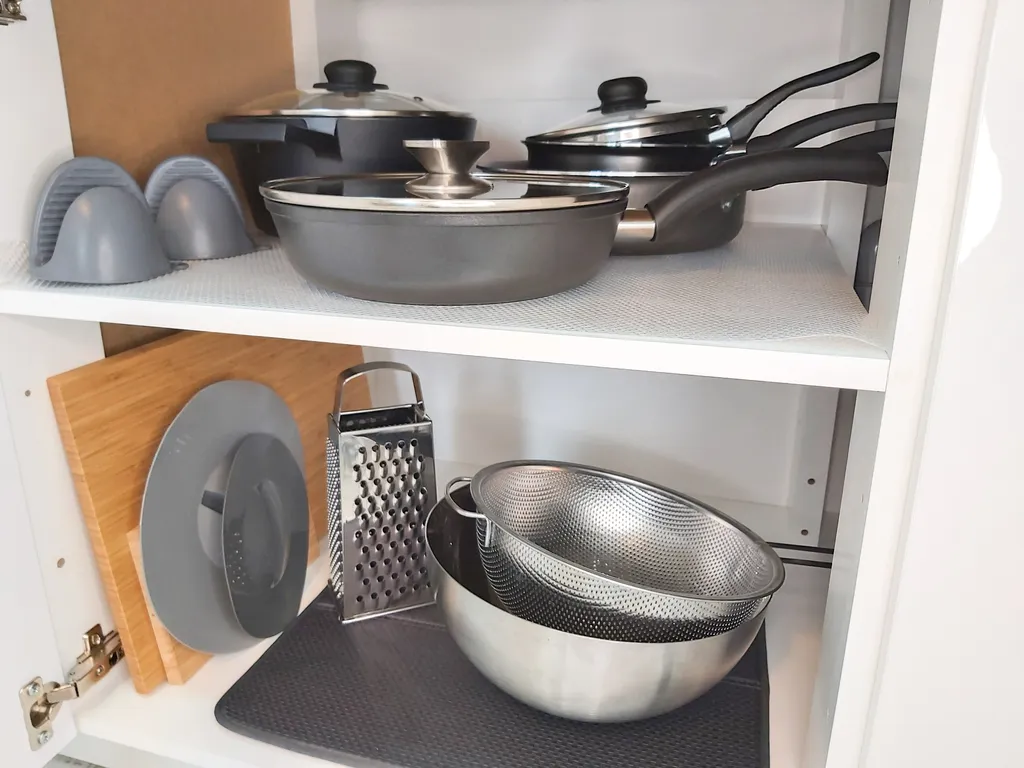 Светлая квартира в современном стиле в новом ЖК