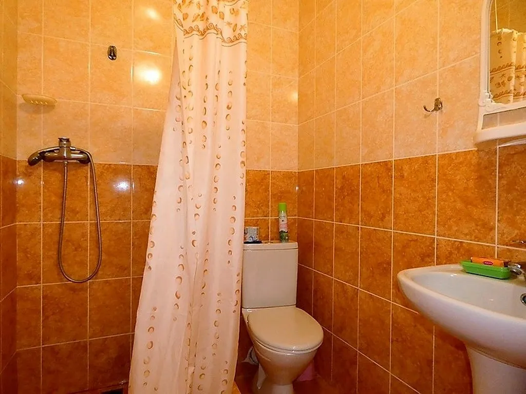 Комната