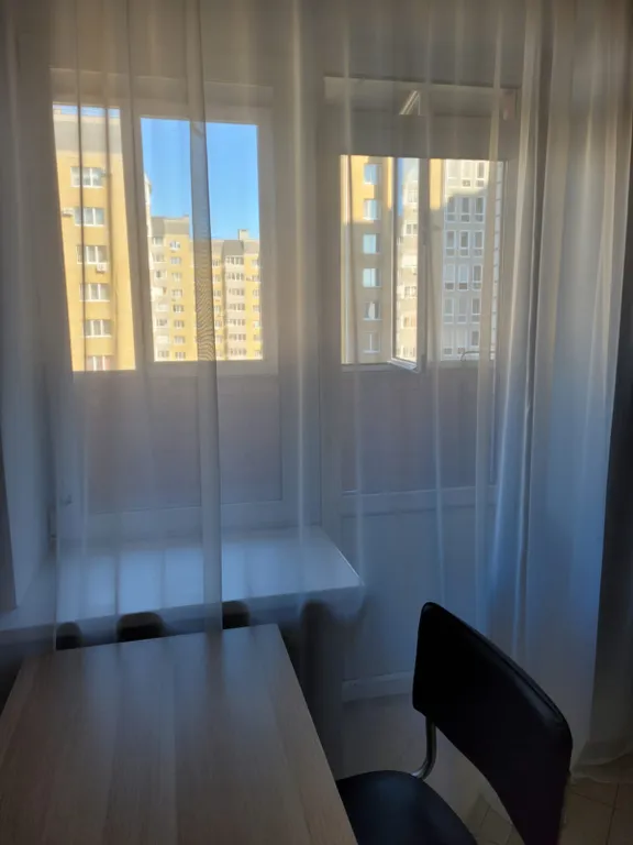 Квартира в центре города