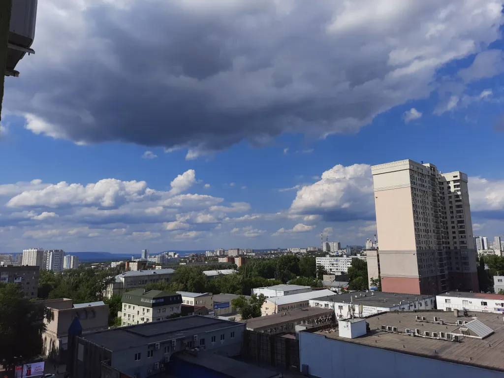 Квартира Квартира в ЖК Сокол возле первой детской больницы Ивановой — Самара