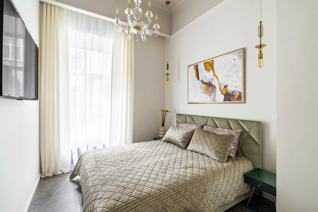 Квартира Квартира Moyka — Санкт-Петербург