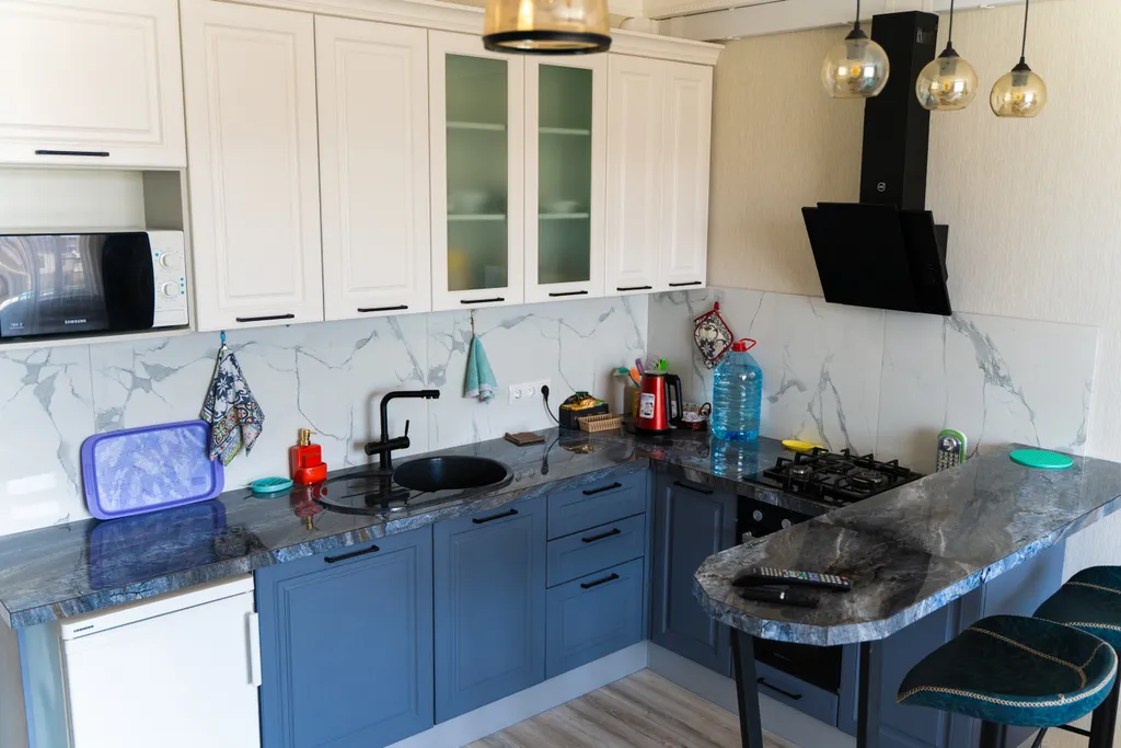 Квартира Гостевые апартаменты Сарир — Махачкала