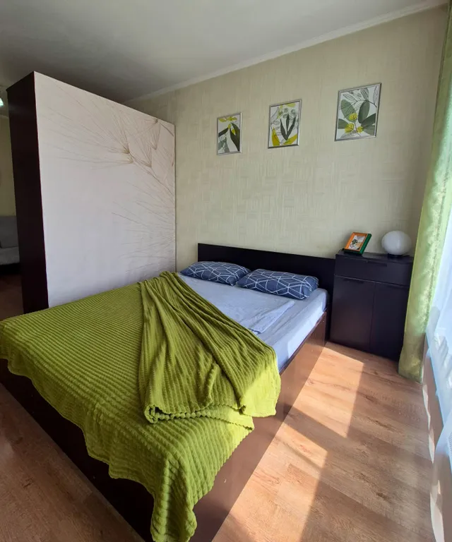 ЖК Акварели