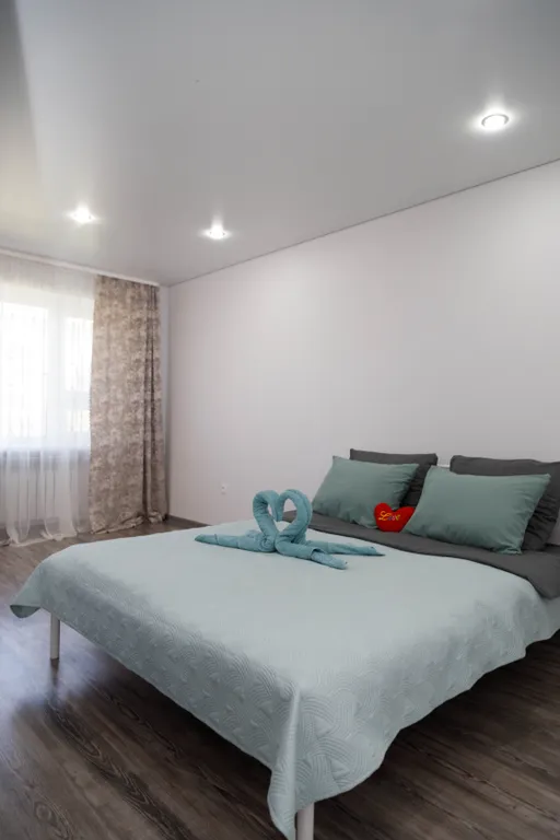 Квартира в самом центре города