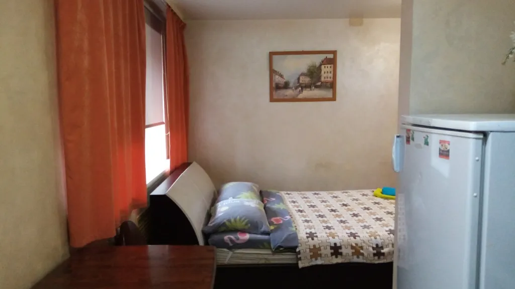 Уютная студия