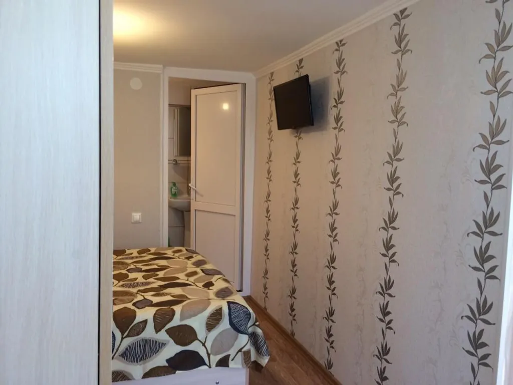 Квартира Комната — Гагра