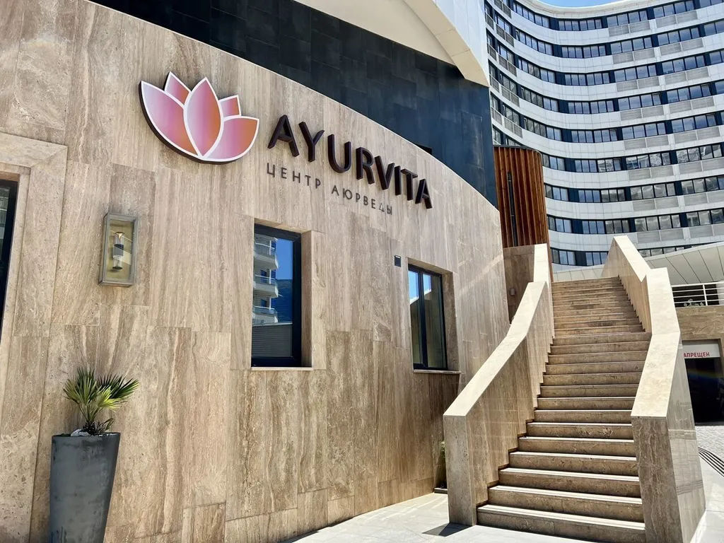 Однокомнатная квартира в ЖК Шато Лувр