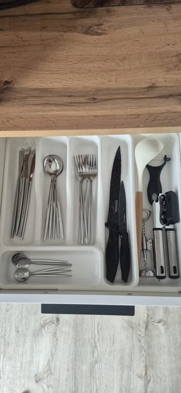 Домик с видом на горы