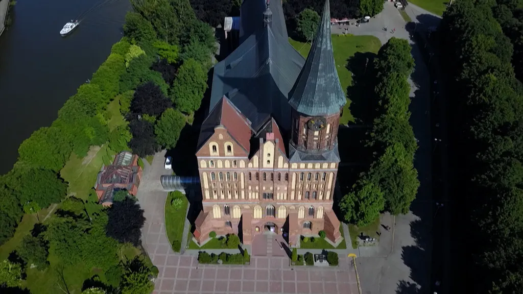 Квартира Уютная квартира в центре — Калининград