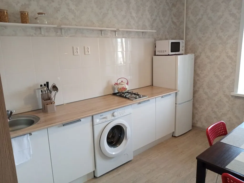 Уютная квартира для отдыха