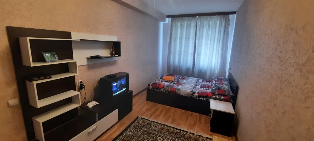 Хорошая уютная квартира