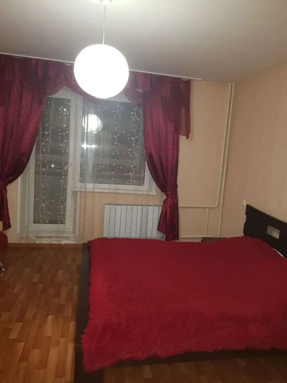 Квартира Уютная квартира — Челябинск