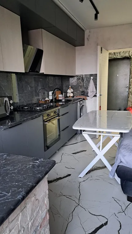 Комфортная, уютная квартира